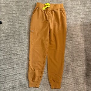 Figs Jogger Pants. Rare color